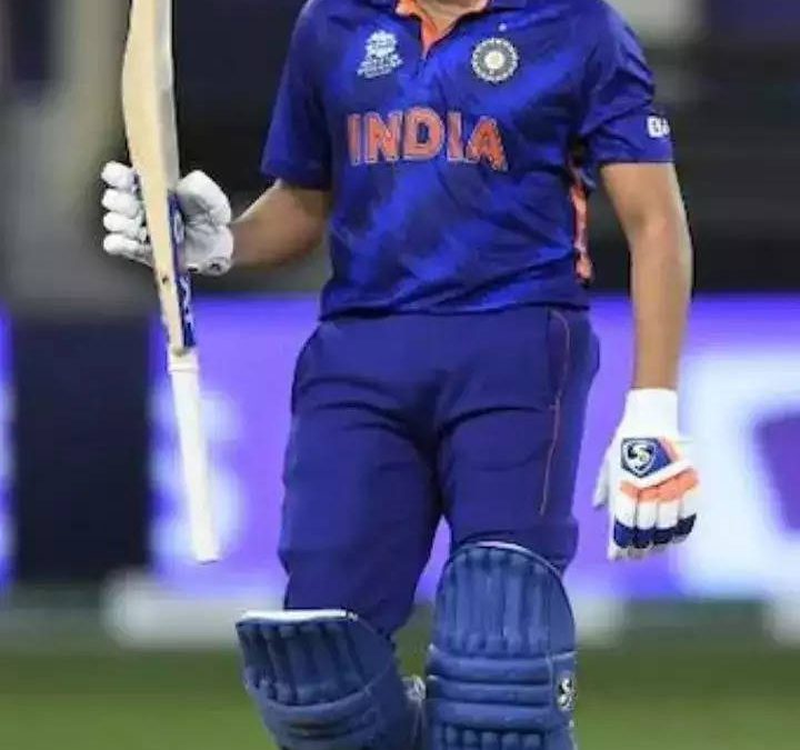 Cricket Ind Vs Wi