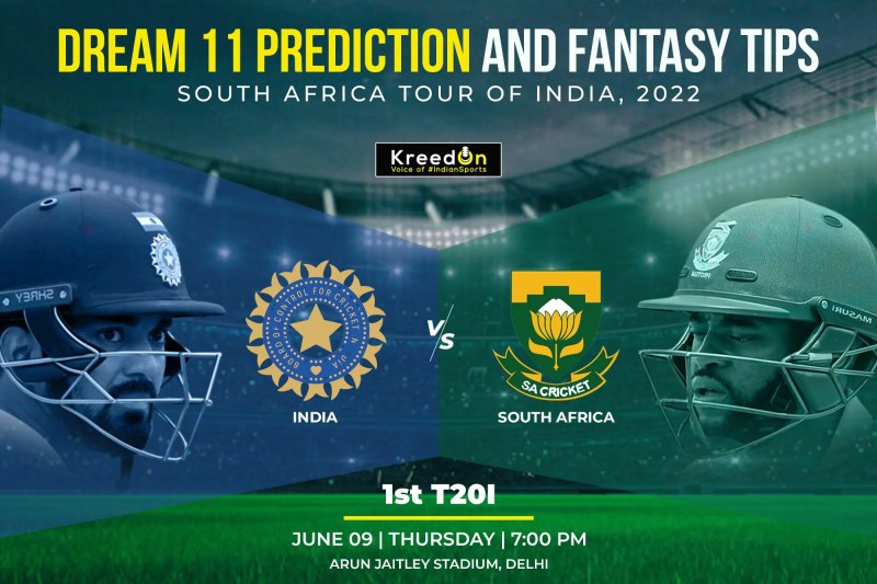 Cricket India South Africa