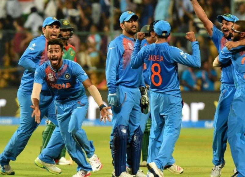 Cricket India Vs Bangladesh