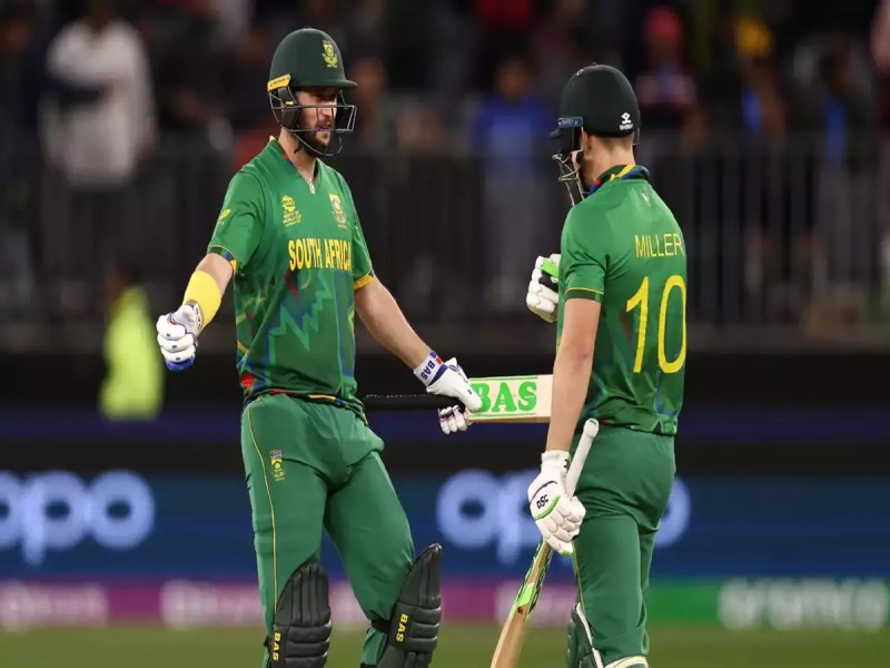 Cricket India Vs South Africa