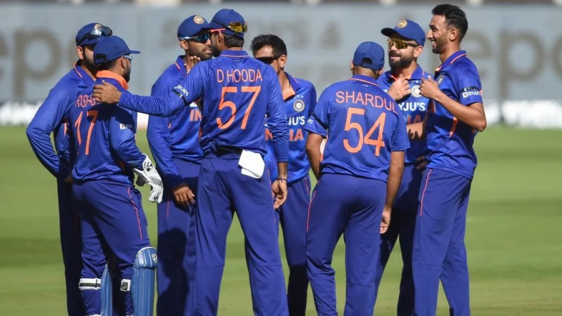 Cricket International India