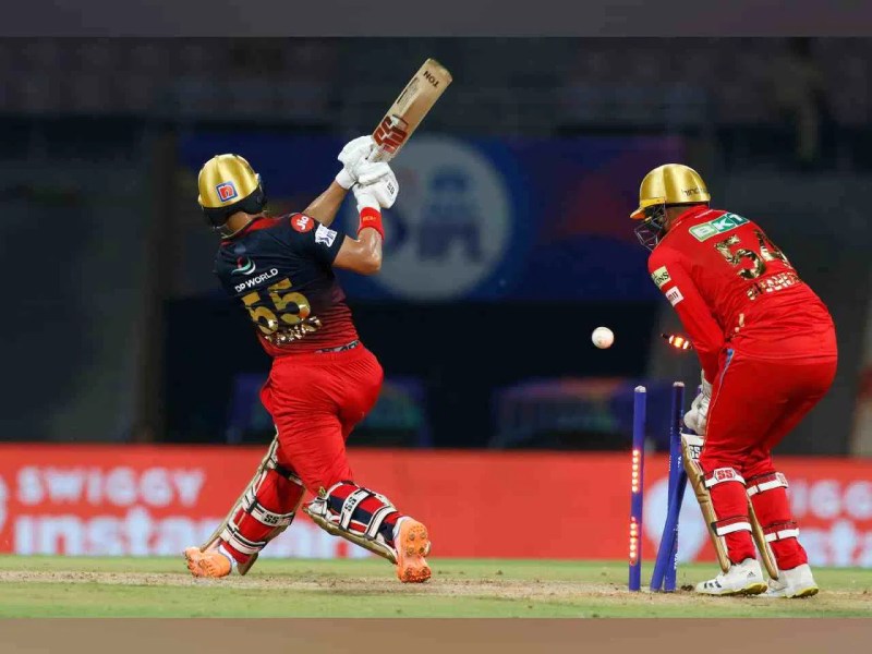 Cricket Ipl 2022 Points Table