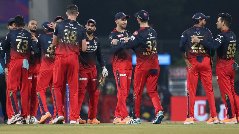 Cricket Ipl Points Table 2022
