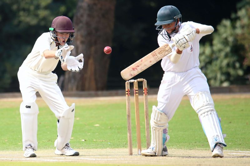 Cricket Is National Game Of Which Country
