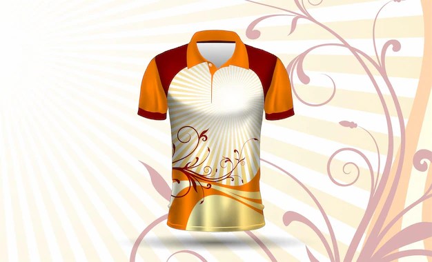 Cricket Jersey Designs