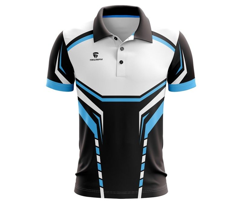 Cricket Jersey