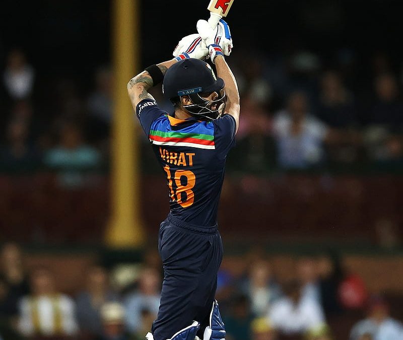 Cricket King