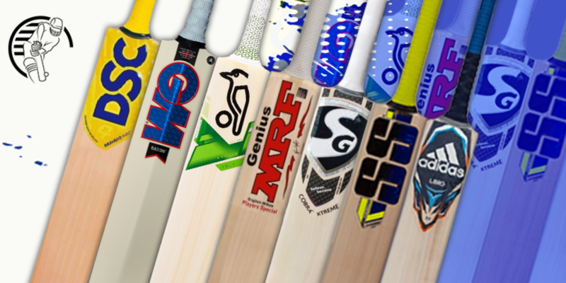 Cricket Kit For 12 Year Boy