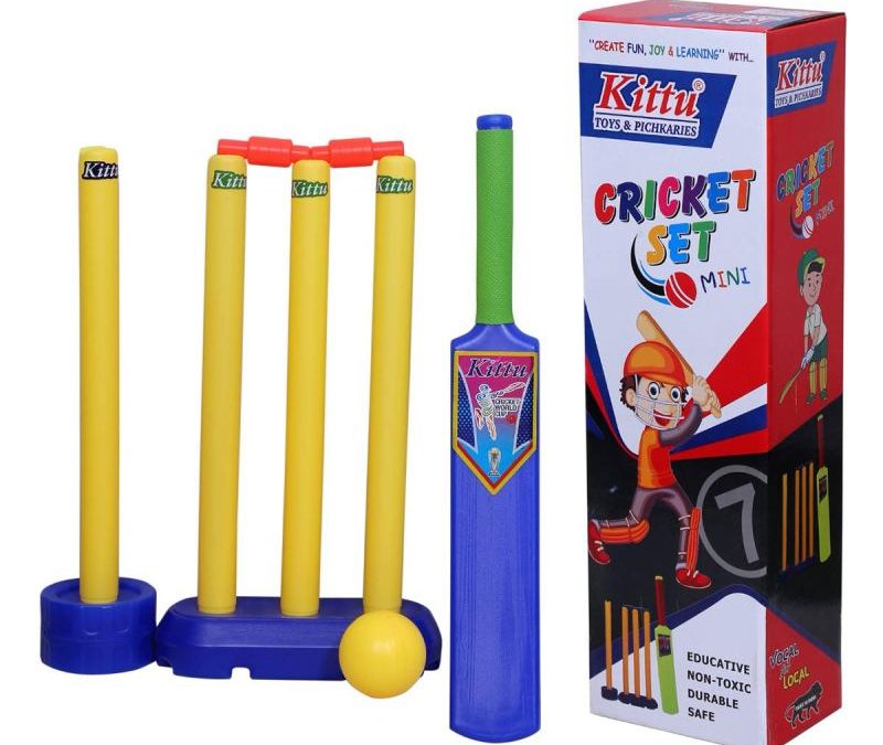 Cricket Kit For Kids