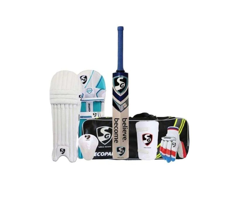 Cricket Kit Price