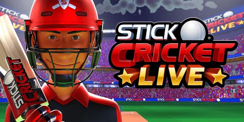 Cricket League Mod Apk (unlimited Money And Diamond)