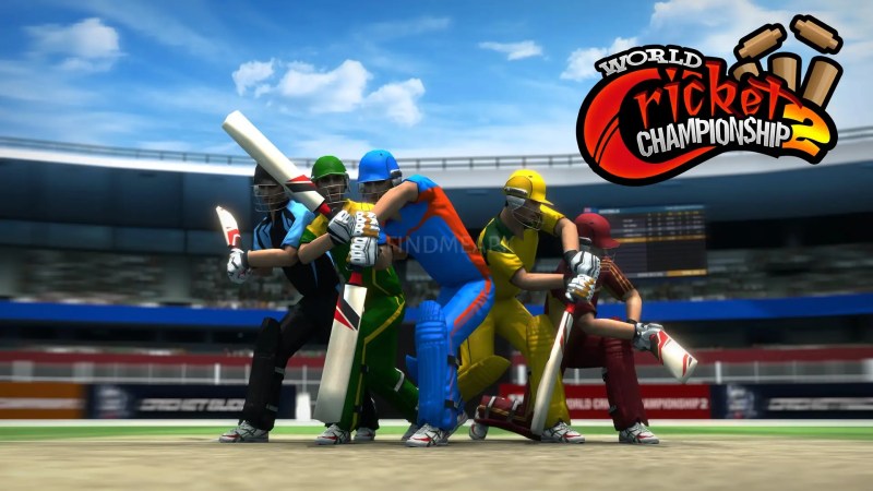 Cricket League Mod Apk Unlimited Money
