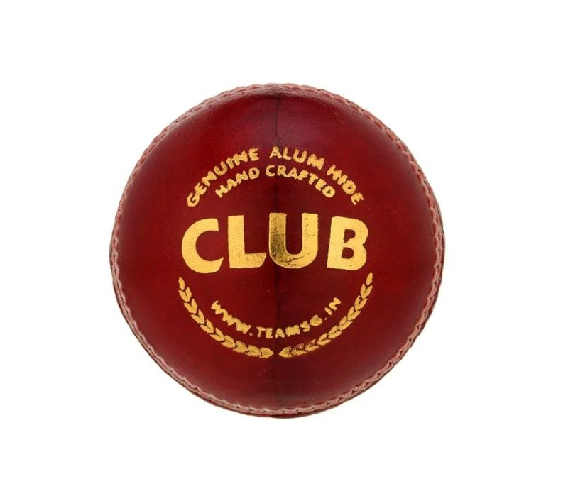 Cricket Leather Ball