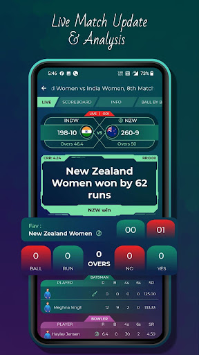 Cricket Line Guru Download