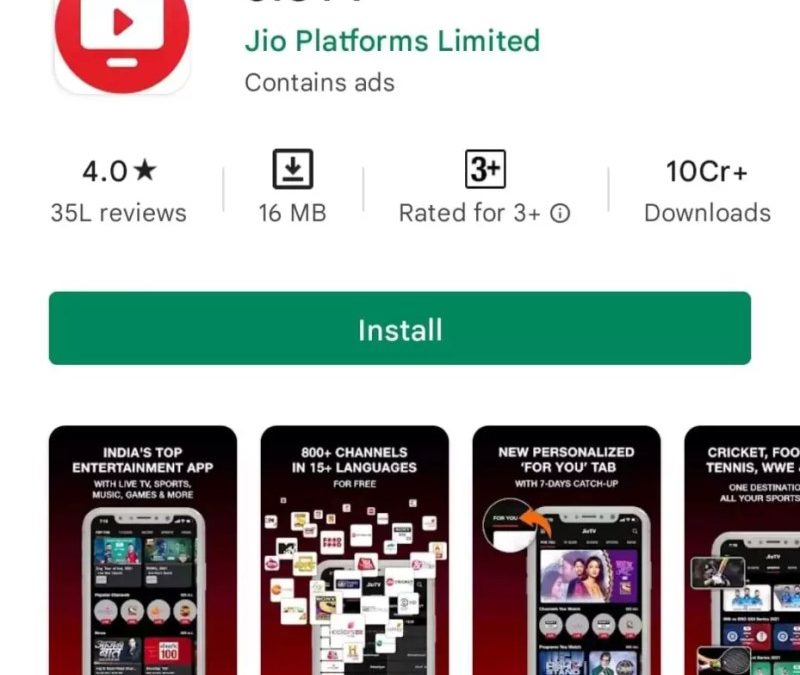 Cricket Live App Download