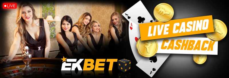 Cricket Live Casino