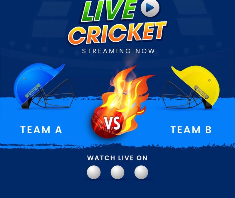 Cricket Live Cricket Live