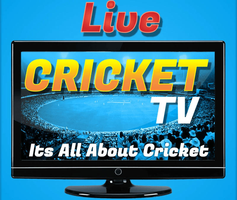 Cricket Live Cricket
