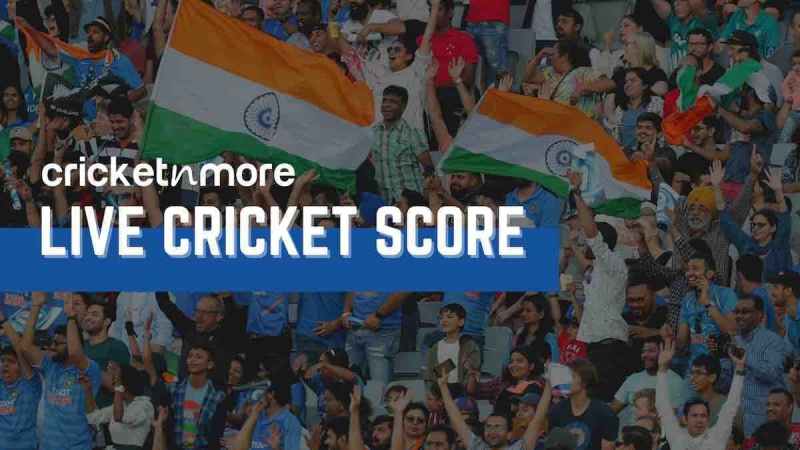 Cricket Live Ipl Score