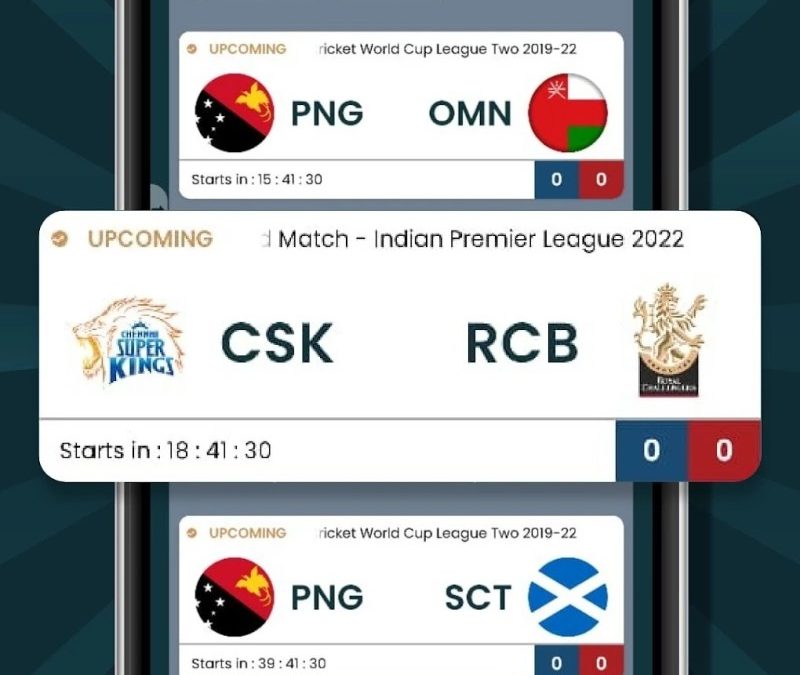 Cricket Live Line Guru