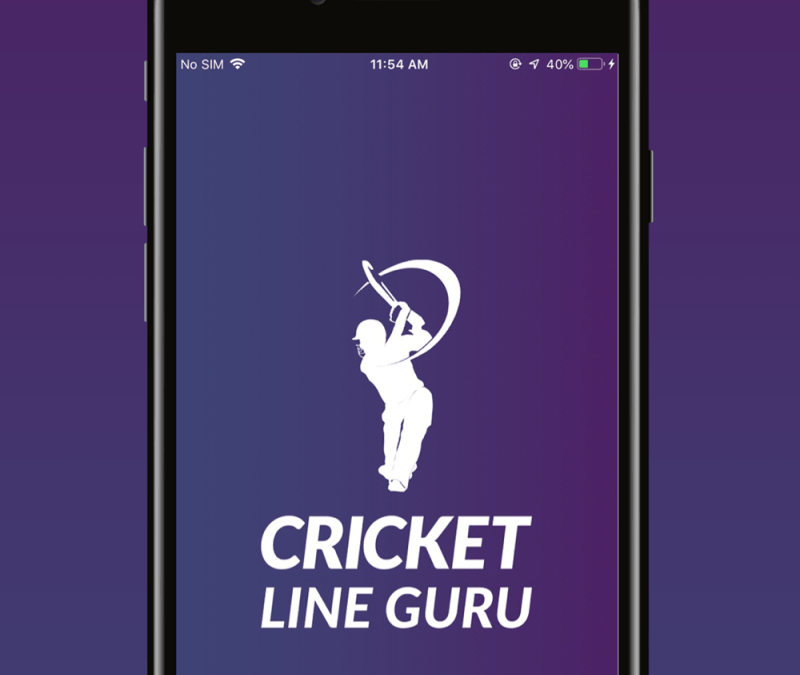Cricket Live Line