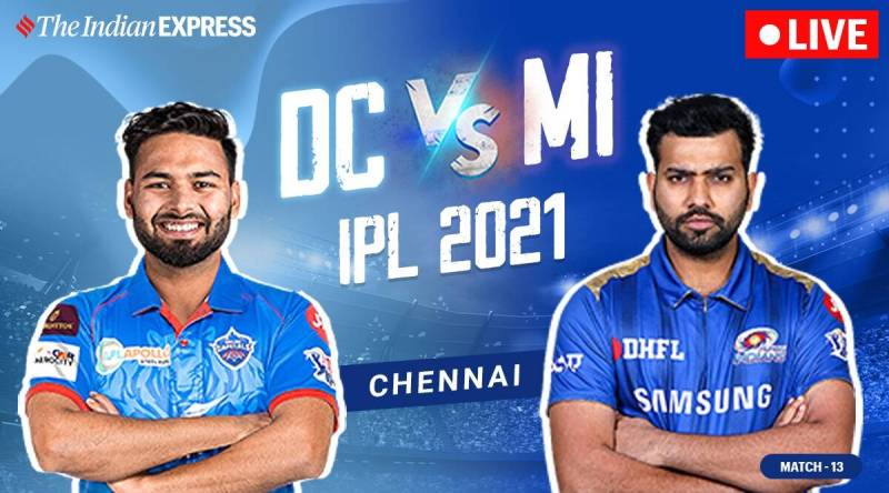 Cricket Live Match