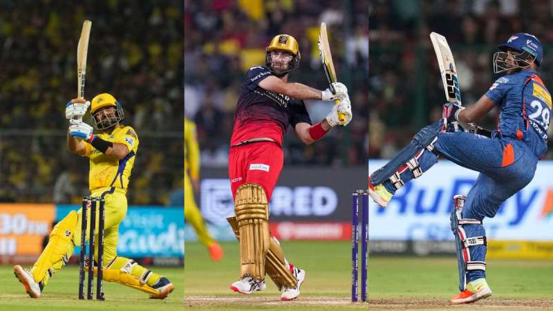 Cricket Live Rates
