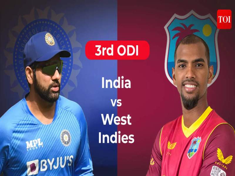Cricket Live Score India