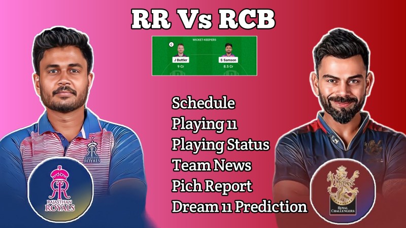 Cricket Live Score Today Ipl