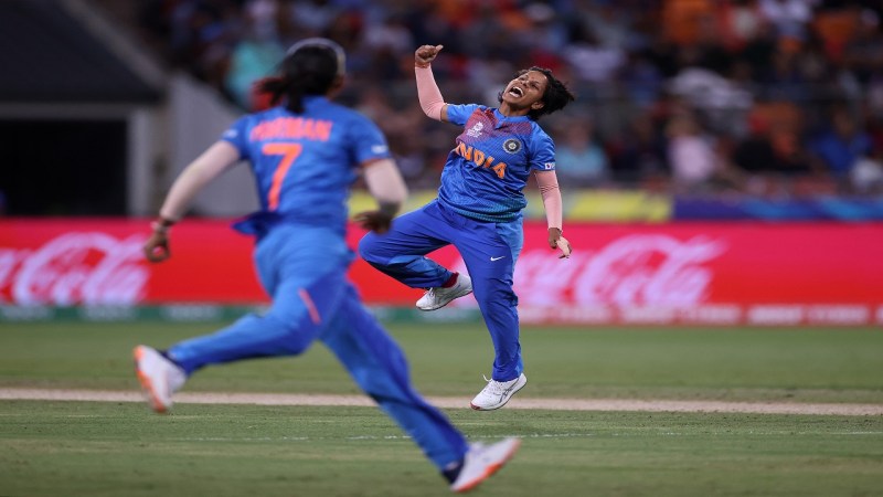Cricket Live Score Women