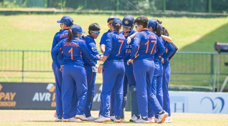 Cricket Live Streaming 2022