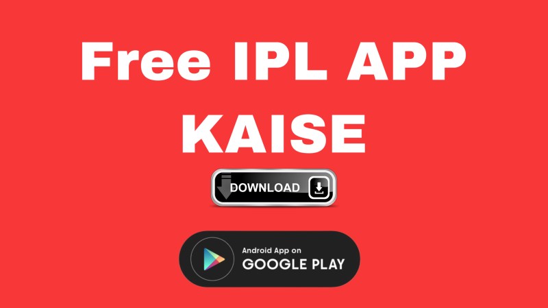 Cricket Live Streaming App