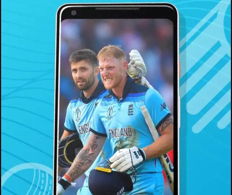 Cricket Live Tv Apk