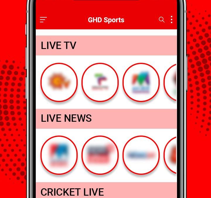 Cricket Live Tv App