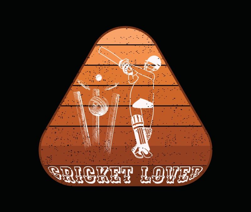 Cricket Lover