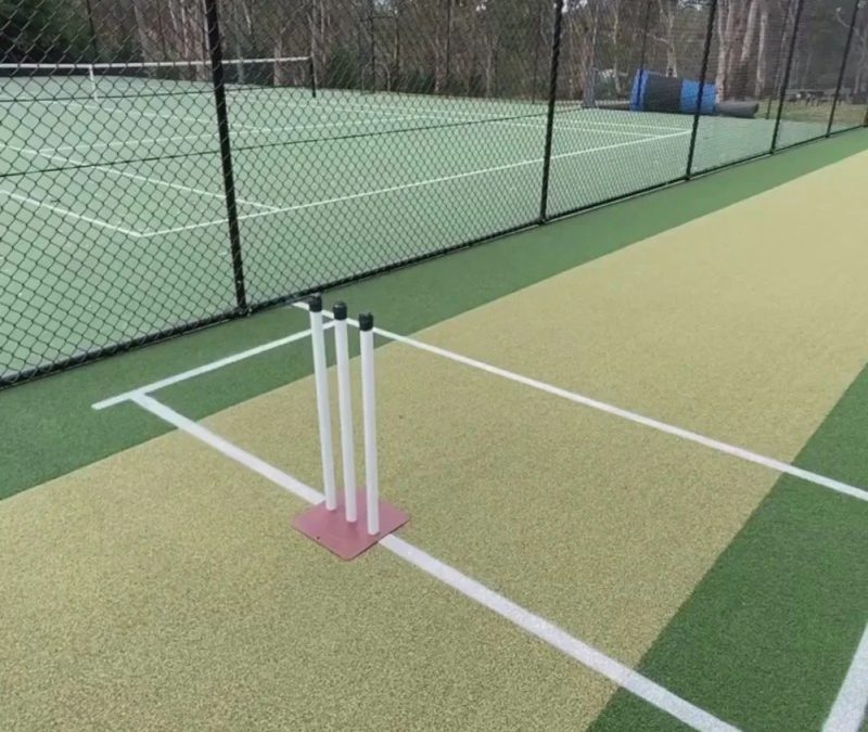 Cricket Mat Price