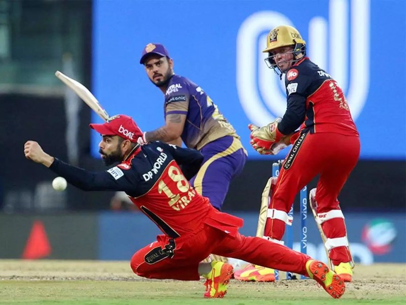 Cricket Match Betting Online