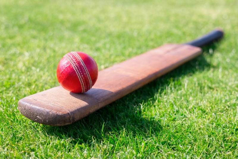 Cricket Match Betting Rates