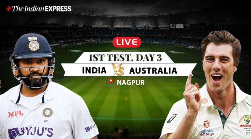 Cricket Match In Nagpur 2022 Tickets Price