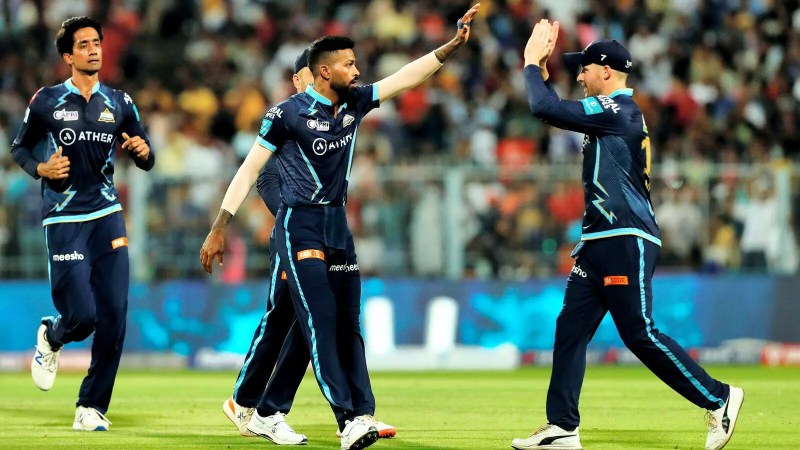 Cricket Match Ipl 2022