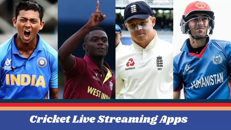 Cricket Match Live