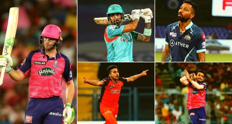 Cricket Match Odds Betting