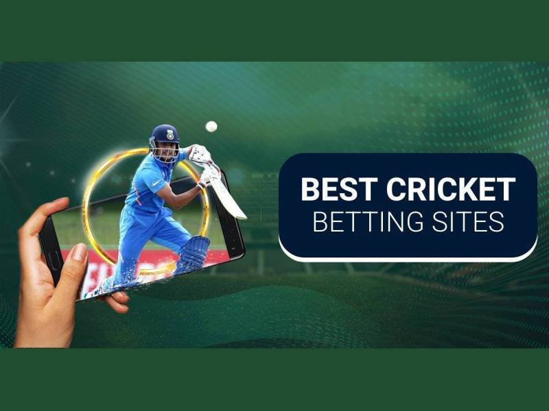 Cricket Match Odds Online