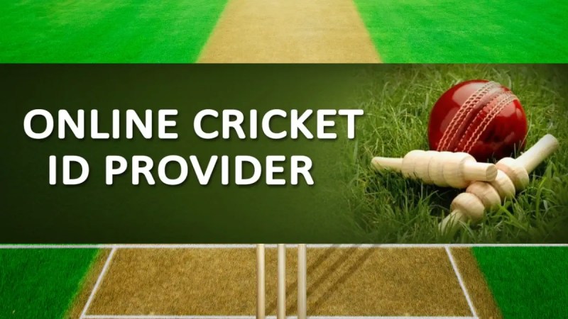 Cricket Match Online Id