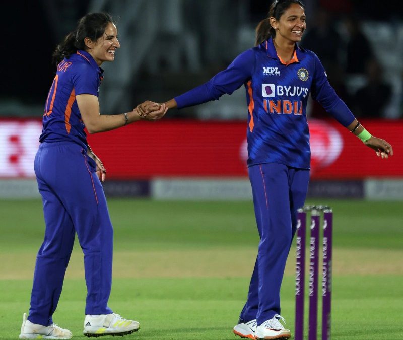Cricket Match Women