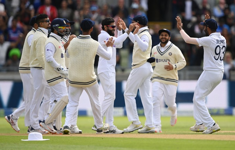 Cricket Matches Schedule