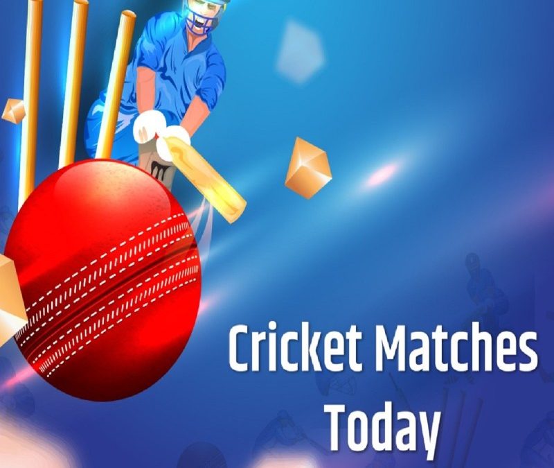 Cricket Matches
