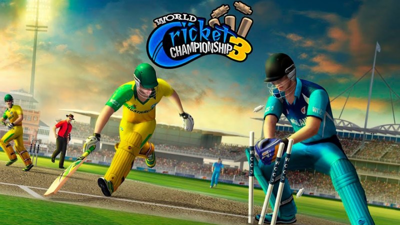 Cricket National Game Of Which Country