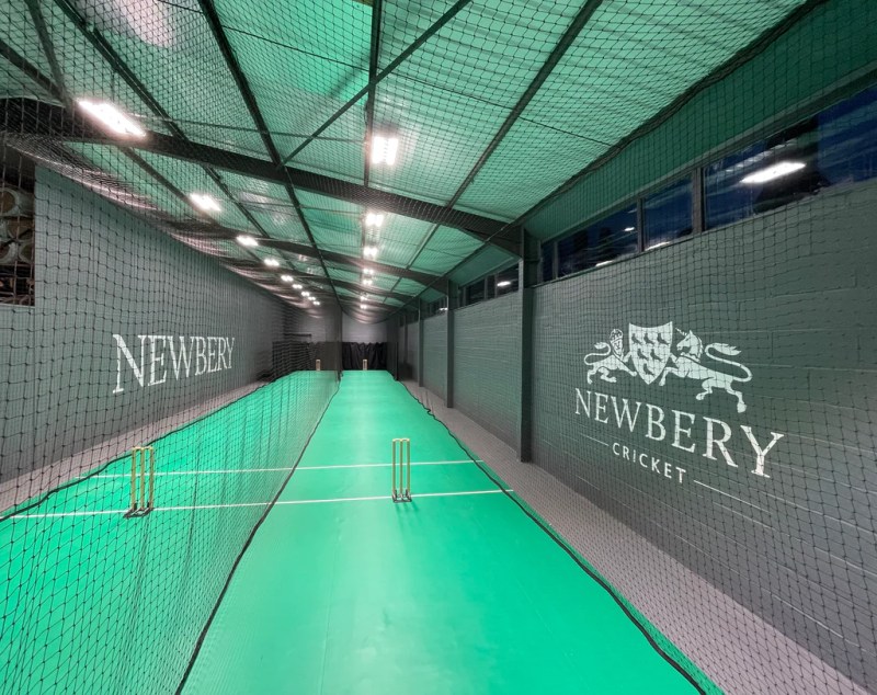 Cricket Net Price