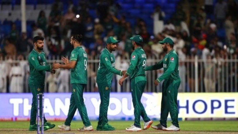 Cricket News In Urdu